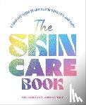 Zubritsky, Dr. Lindsey - The Skincare Book