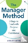 Herd, Ashley - The Manager Method