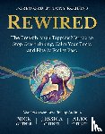 Ortner, Nick, Ortner, Jessica, Ortner, Alex - Rewired