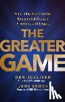 Sullivan, Dan, Bowen, John - The Greater Game