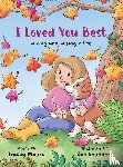 Mauro, Tracey - I Loved You Best
