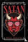 Acosta, Fred - The Private Life of Satan