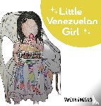 Gingerich, Vanessa - Little Venezuelan Girl