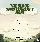 Russell, Keith - The Cloud That Couldn't Rain