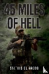 El Greco, Stathis - 45 Miles of Hell