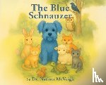McVeigh, Nathan - The Blue Schnauzer