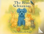 McVeigh, Nathan - The Blue Schnauzer