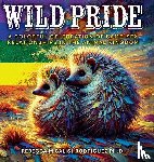 Calisi-Rodríguez, Rebecca M - Wild Pride