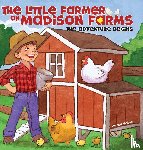 Holder, Lauren - The Little Farmer on Madison Farms