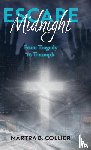 Collier, Martra B. - Escape Midnight