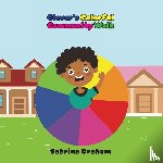 Graham, Sabrina - Clever's Colorful Community Walk