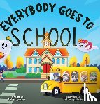 Johnson, Amber - Everybody Goes to School
