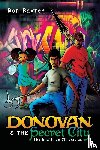 Baxter, Ron - Donovan & the Secret City