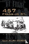 Goldberg, Sally Delaney - 457 Franklin St.