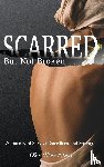 Jones, Olivia Karimi - SCARRED, But Not Broken