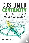 Ritz, Mary - Customer Centricity Strategy
