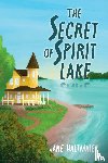 Haltmaier, Jane - The Secret of Spirit Lake