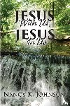 Johnson, Nancy K. - Jesus With Us, Jesus In Us