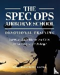 Bagwell, Chaplain Stan "Baggy" - The Spec Ops Airborne School