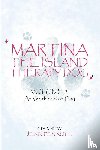 Rulli, Jennifer - MARTINA The Island Therapy Dog