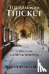 Townsend, David - The Ram in the Thicket: A Novel of Medieval Norwich