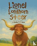 Sortman, Zacharias R - Lionel The Longhorn Steer