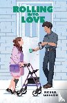 Sarrazin, Michael - Rolling Into Love