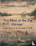 Hesse (Lars), Lawrence Walter - "8emessourit" 'The River of the Big Canoes'