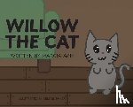Arn, Marcia - Willow The Cat