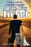 Ker, Crawford, Lewis, Michael J. - A One Way Ticket