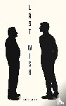 Baxter, Harris - Last Wish