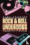 Sharicz, Karl - Rock & Roll Underdogs