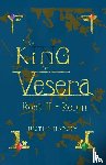 Harsey, Justin - The King of Vesera
