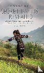 Kue, Ia Yang - Secret Paths Revealed