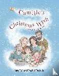Felt, Sara, Fradella, Rachel - Camille's Christmas Wish
