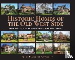 Baxter a. I. a. Emeritus, Fred J. - Historic Homes of the Old West Side: The neighborhood at the heart of the planned city of Longview, Washington