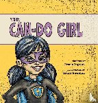 Ingram, Tracie - The Can-Do Girl