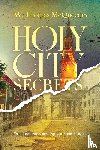 McQueeney, W. Thomas - Holy City Secrets