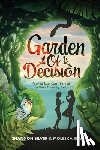 Silver, Shannon, Silver, Moleska - Garden of Decision