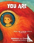 Cantley, Rebecca J. - You Are: A positive affirmation alphabet book about animals