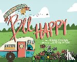 Cutshaw, Elaine - Happy The Camper: Bee Happy