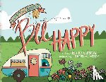 Cutshaw, Elaine - Happy The Camper: Bee Happy