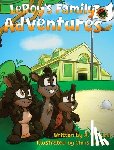 Strane, Al - LeRoy's Family Adventures