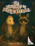 Tucker, Karen E. - The Adventures of Petal and Puddle