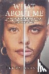 Nelson, Terry - WHAT ABOUT ME