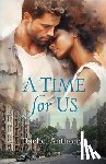 Anthony, Rachel - A Time for Us