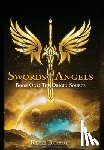 Barrott, Rikel - Swords of Angels: Book One: The Origin Source