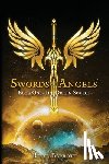 Barrott, Rikel - Swords of Angels
