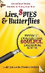 Kornstein, Leslie, Stokich, Robert - Lies, SPIES & Butterflies