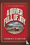 Canaan, Robert - A Quiver Full of Joy